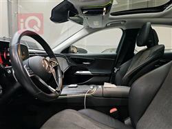 مرسيدس بنز E-Class